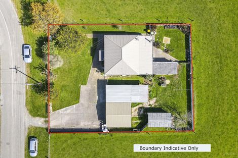 Photo of property in 4 Queen Street, Pareora, 7912
