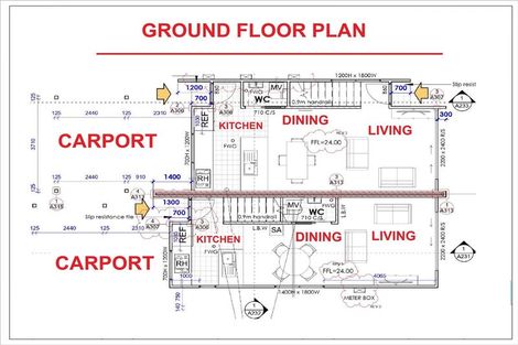 Photo of property in 29 Kaha Road, Takanini, 2110