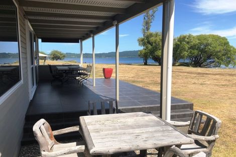 Photo of property in 6 Chad Street, Rainbow Point, Taupo, 3330