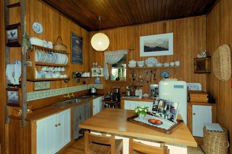 Photo of property in 578a Mangamahu Road, Mangamahu, Whanganui, 4577