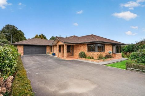 Photo of property in 114b West Street, Greytown, 5712
