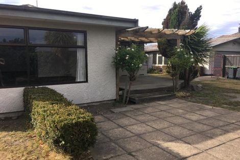 Photo of property in 401 Wairakei Road, Burnside, Christchurch, 8053