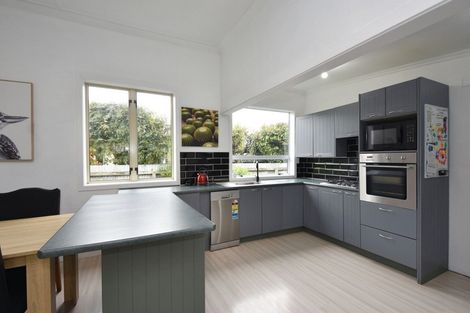 Photo of property in 36 Stuart Street, Hawthorndale, Invercargill, 9810