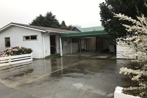 Photo of property in 104 Alford Forest Road, Allenton, Ashburton, 7700