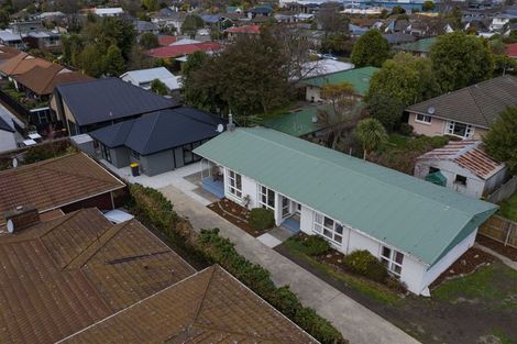 Photo of property in 26 Reading Street, Upper Riccarton, Christchurch, 8041