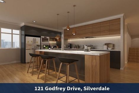 Photo of property in 119 Godfrey Drive, Orewa, 0931