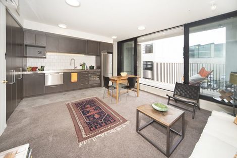 Photo of property in 9 Crummer Road, Grey Lynn, Auckland, 1021