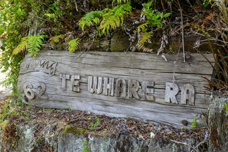 Photo of property in 62 Hauraki Terrace, Pukawa Bay, Turangi, 3381