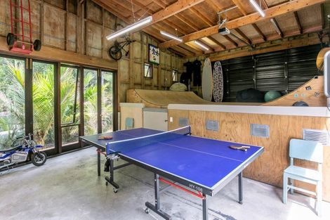 Photo of property in 24 Channel View Road, Campbells Bay, Auckland, 0630