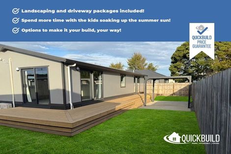 Photo of property in 60a Phillips Street, Sanson, 4817