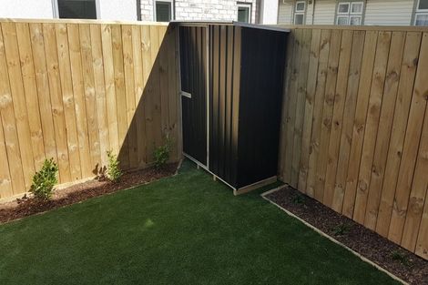 Photo of property in 2/11 Cressy Street, Waterloo, Lower Hutt, 5011