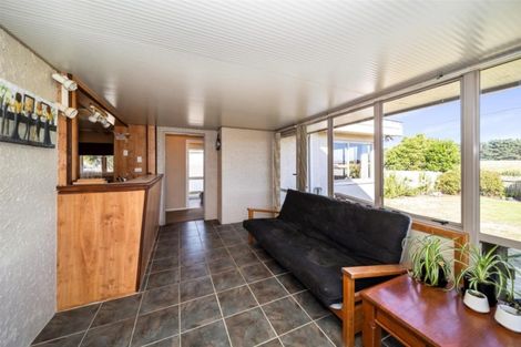 Photo of property in 50 Ketemarae Road, Normanby, Hawera, 4614