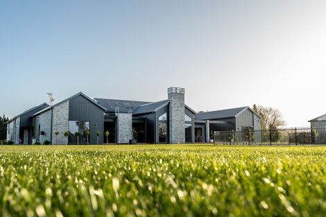 Photo of property in 5 Fairweather Lane, Tamahere, Hamilton, 3283