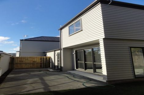 Photo of property in 6/60 Charles Street, Waltham, Christchurch, 8011