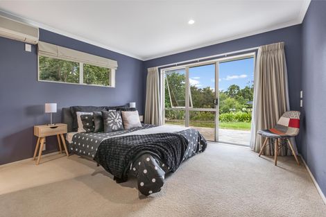 Photo of property in 16 Sequoia Place, Morrinsville, 3300
