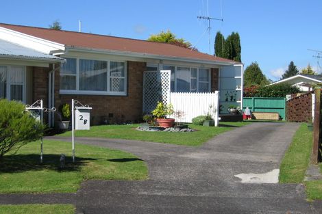 Photo of property in 2b Ngahue Place, Tokoroa, 3420