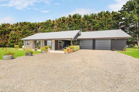 Photo of property in 141 Ellett Road, Karaka, Papakura, 2580
