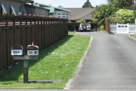 Photo of property in 26b Burns Street, Leamington, Cambridge, 3432