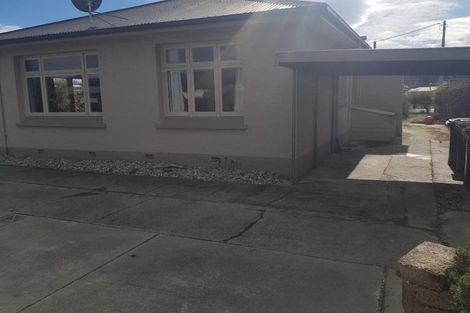 Photo of property in 122 Centennial Avenue, Alexandra, 9320