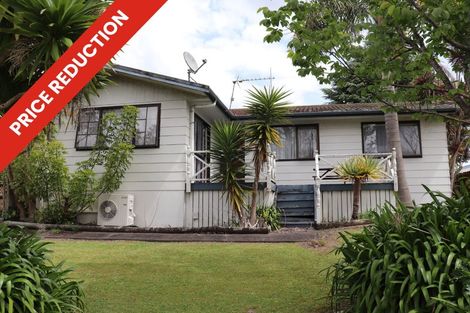Photo of property in 7 Croft Terrace, Huntly, 3700
