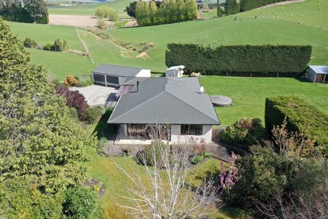 Photo of property in 1245 Glendhu Road, Waimumu, Gore, 9774