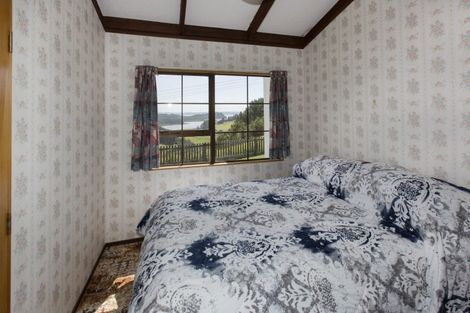 Photo of property in 5705 Pouto Road, Pouto, Te Kopuru, 0391