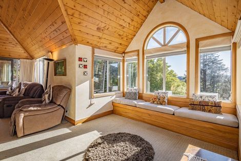 Photo of property in 158 Mangawhero Terrace, Ohakune, 4625