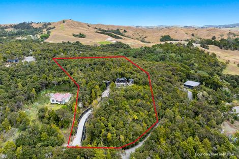 Photo of property in 5 Te Ngahere Lane, Kaiwaka, 0573