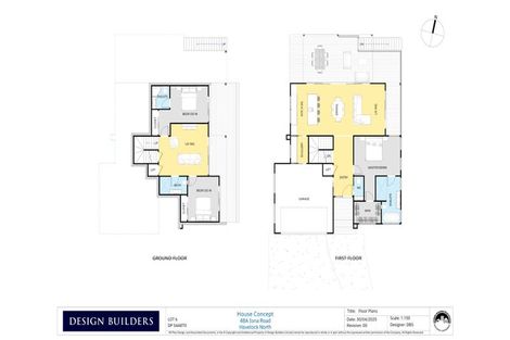 Photo of property in 50 Iona Road, Havelock North, 4130