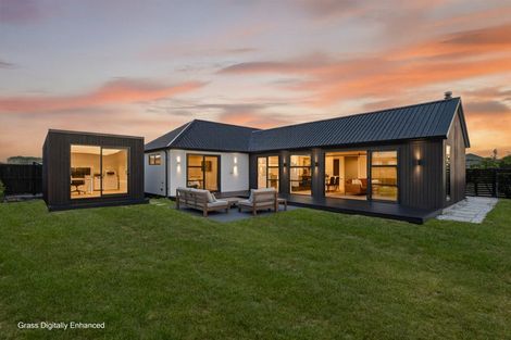 Photo of property in 85 Oaks Drive, Lincoln, 7608