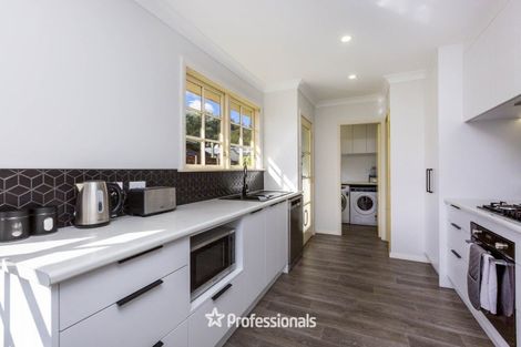 Photo of property in 62 Hillside Drive, Maoribank, Upper Hutt, 5018