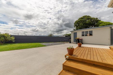 Photo of property in 5 Ensor Place, Tirau, 3410