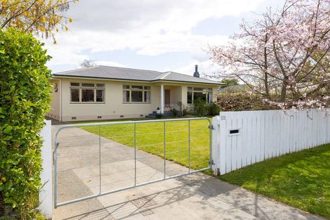 Photo of property in 820 Ngaio Street, Mahora, Hastings, 4120