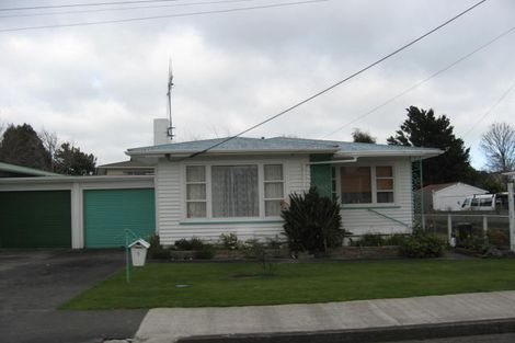 Photo of property in 7 Paisley Street, Levin, 5510
