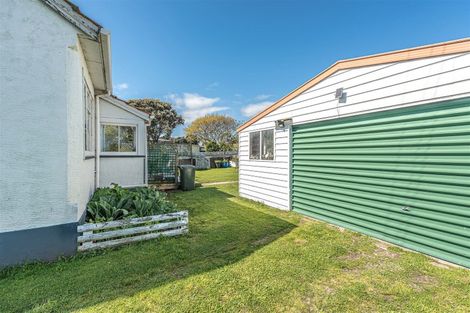 Photo of property in 48 Mosston Road, Castlecliff, Whanganui, 4501