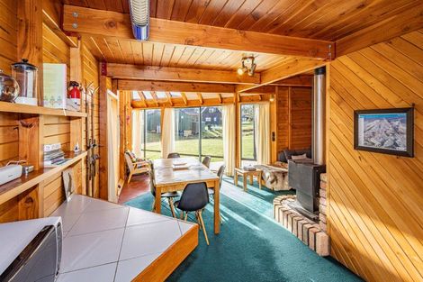 Photo of property in 1 Tawa Street, Ohakune, 4625