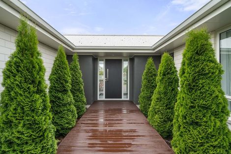 Photo of property in 4 Sir Herbert Hart Avenue, Lansdowne, Masterton, 5810