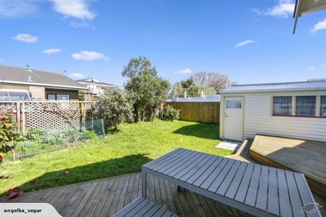 Photo of property in 8 Ava Street, Petone, Lower Hutt, 5012