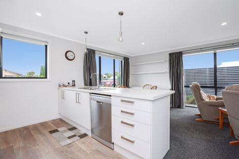 Photo of property in 351 Burnett Street, Ashburton, 7700