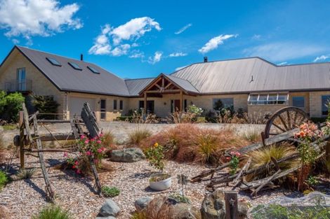 Photo of property in 80 Butlers Road, Fairlie, 7987