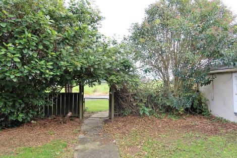 Photo of property in 13 Bell Street, Aratapu, Dargaville, 0371