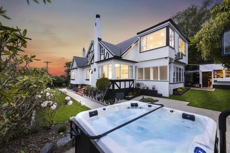 Photo of property in 6a Dudley Place, Maori Hill, Dunedin, 9010