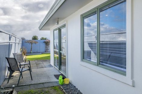 Photo of property in 5 Rosedale Place, Levin, 5510