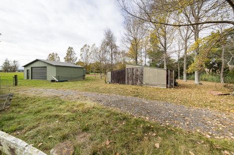 Photo of property in 660b Roberts Line, Kelvin Grove, Palmerston North, 4470