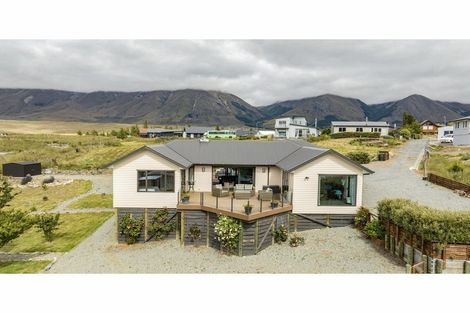 Photo of property in 98c Ohau Drive, Lake Ohau, Twizel, 9412