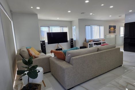 Photo of property in 41 Joseph Street, Flat Bush, Auckland, 2019