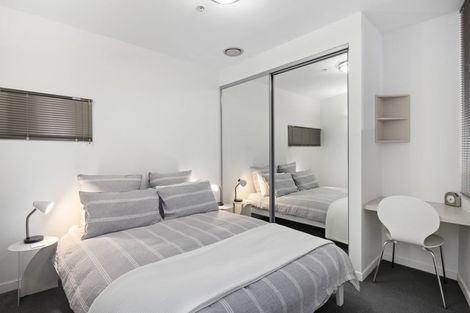 Photo of property in Croxley Mill Apartments, 206/33 Frederick Street, Te Aro, Wellington, 6011