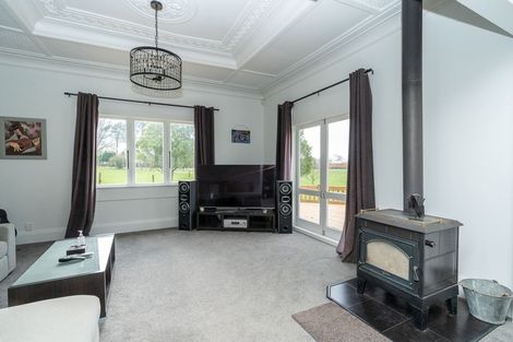 Photo of property in 721 Rukuhia Road, Ngahinapouri, Ohaupo, 3882