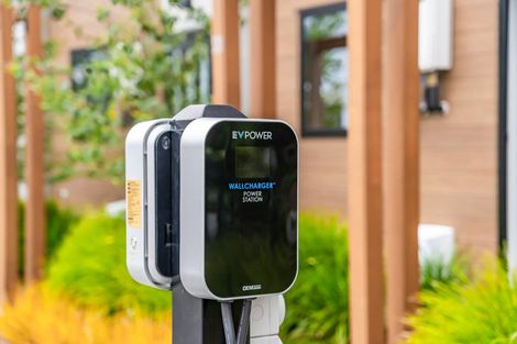 Photo of property in 5/320 Oxford Terrace, Avalon, Lower Hutt, 5011