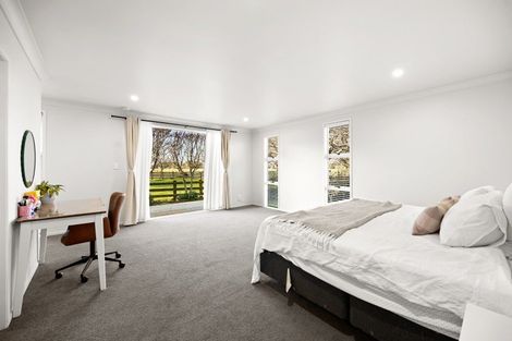 Photo of property in 77b Oaklea Lane, Tamahere, Hamilton, 3283